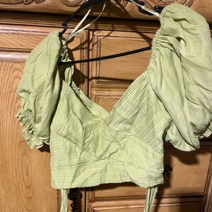 Fun top NWT
